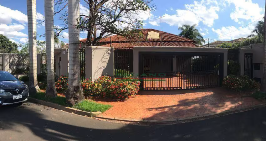 Casa à venda, 686 m² por R$ 1.850.000,00 - Ribeirânia - Ribeirão Preto/SP
