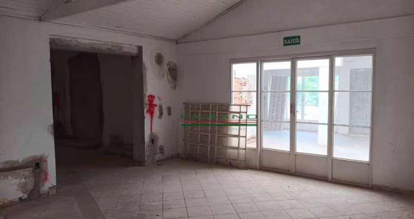 Casa à venda, 405 m² por R$ 780.000,00 - Jardim Sumaré - Ribeirão Preto/SP