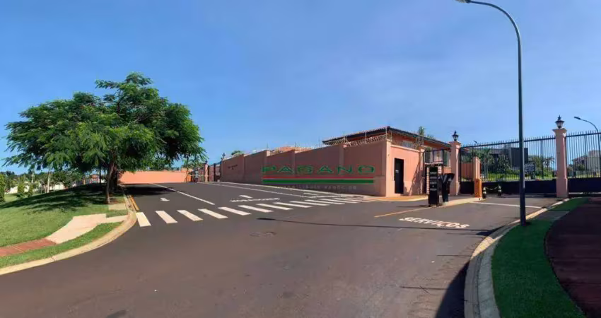 Terreno à venda, 705 m² por r$ 2.400.000,00 - jardim olhos d'água - ribeirão preto/sp