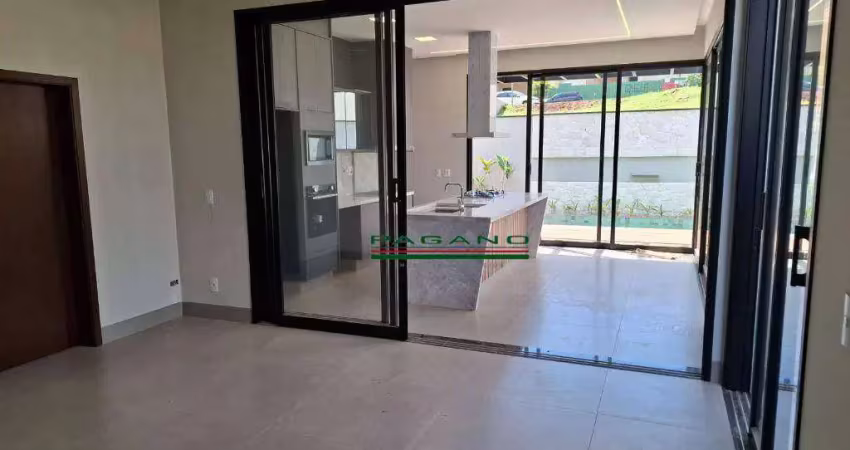 Casa com 4 dormitórios à venda, 200 m² por r$ 2.000.000,00 - vila do golf - ribeirão preto/sp