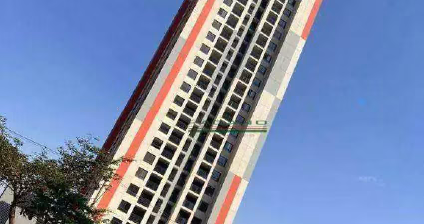 Apartamento à venda, 84 m² por R$ 690.000,00 - Guaporé - Ribeirão Preto/SP