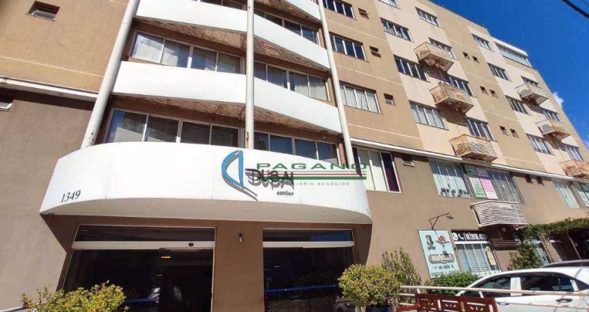 Sala para alugar, 55 m² por R$ 2.786,29/mês - Jardim Botânico - Ribeirão Preto/SP