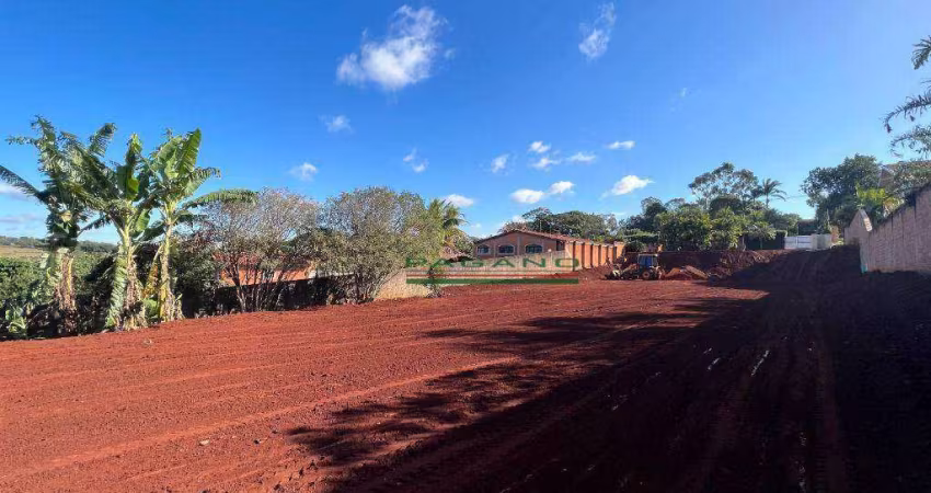 Terreno à venda, 1674 m² por R$ 1.990.000,00 - Bonfim Paulista - Ribeirão Preto/SP