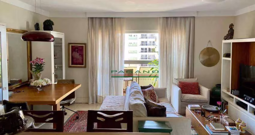 Apartamento à venda, 94 m² por R$ 380.000,00 - Centro - Ribeirão Preto/SP