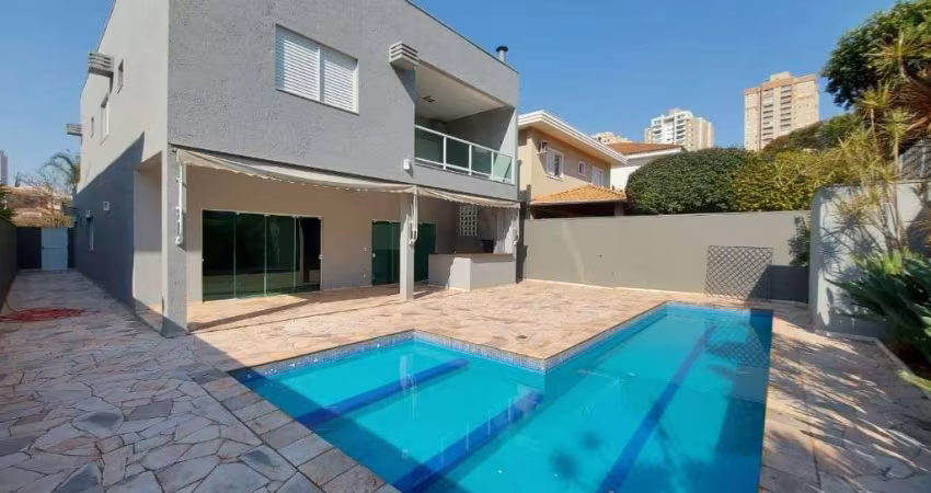Casa à venda, 400 m² por R$ 2.700.000,00 - Jardim Botânico - Ribeirão Preto/SP