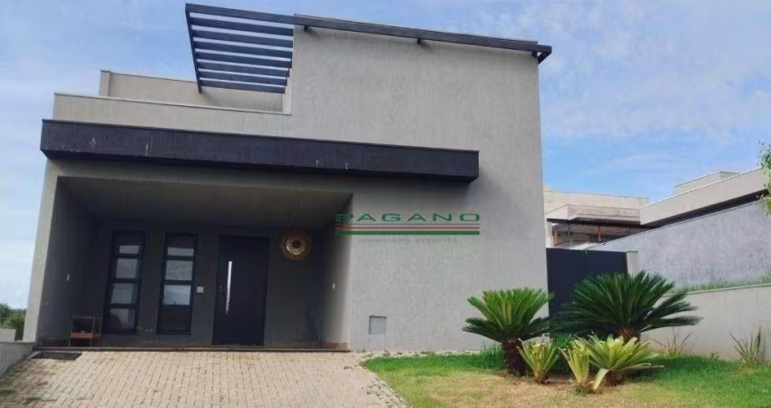 Casa à venda, 156 m² por R$ 980.000,00 - Bonfim Paulista - Ribeirão Preto/SP