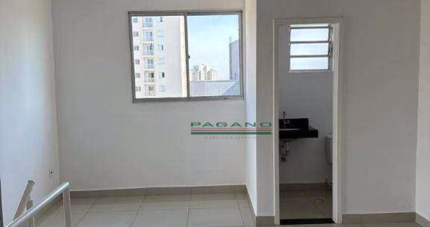 Cobertura à venda, 90 m² por R$ 550.000,00 - Nova Aliança - Ribeirão Preto/SP