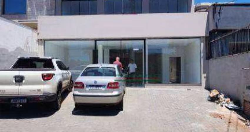 Ponto para alugar, 368 m² por R$ 19.544,18/mês - Centro - Ribeirão Preto/SP