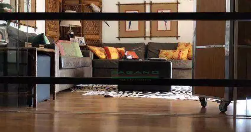 Cobertura com 3 dormitórios à venda, 367 m² - Jardim Irajá - Ribeirão Preto/SP