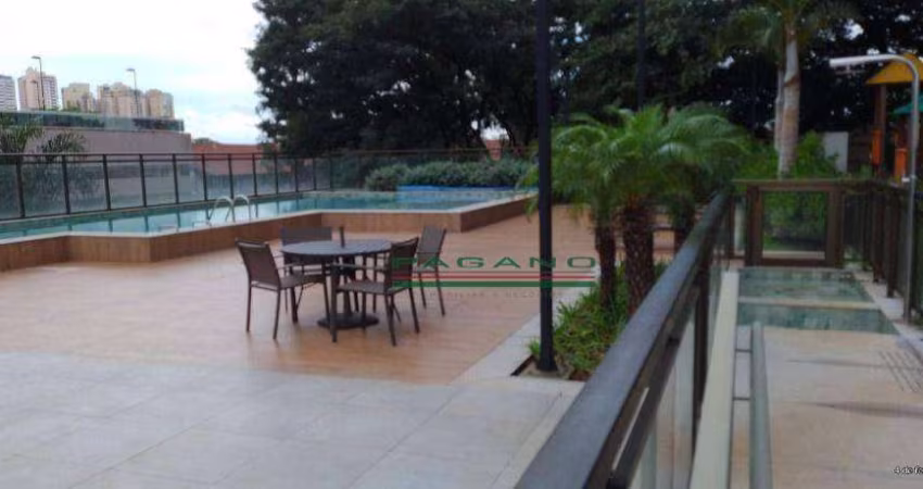Apartamento com 2 dormitórios à venda, 97 m² por R$ 850.000,00 - Jardim Irajá - Ribeirão Preto/SP