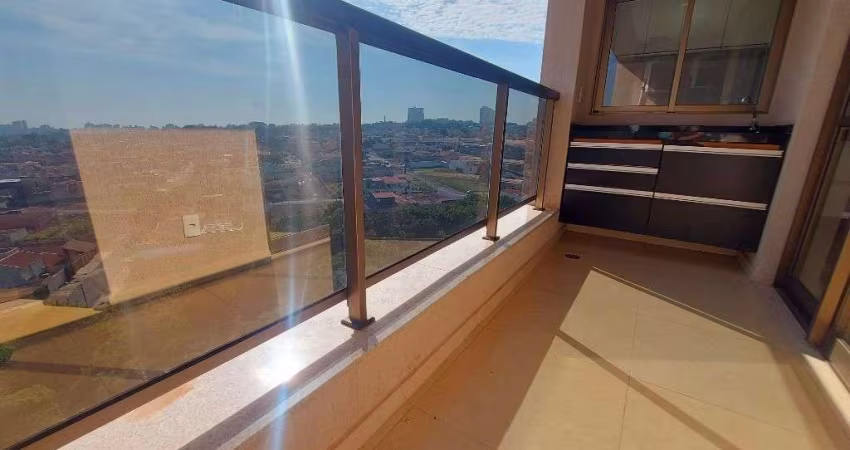 Apartamento com 2 dormitórios à venda, 62 m² por R$ 450.000,00 - Jardim Califórnia - Ribeirão Preto/SP