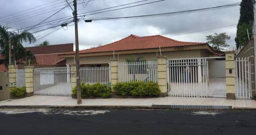 Casa com 5 dormitórios à venda, 600 m² por R$ 3.500.000,00 - Ribeirânia - Ribeirão Preto/SP
