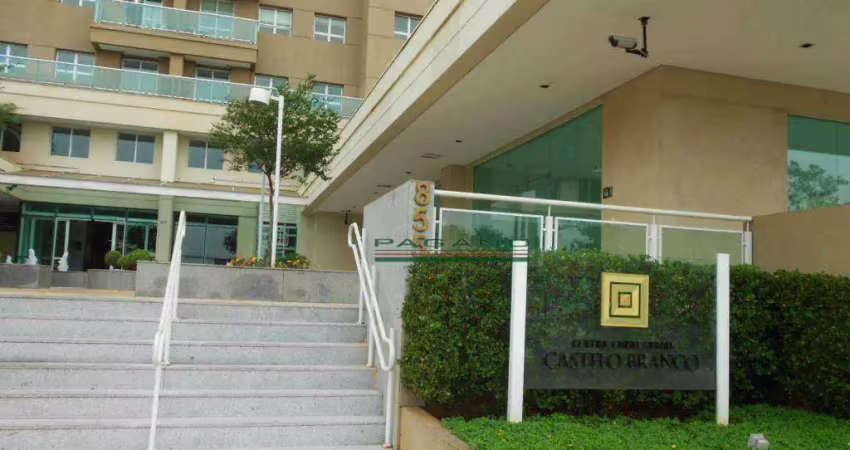 Sala à venda, 52 m² por r$ 370.000,00 - nova ribeirânia - ribeirão preto/sp