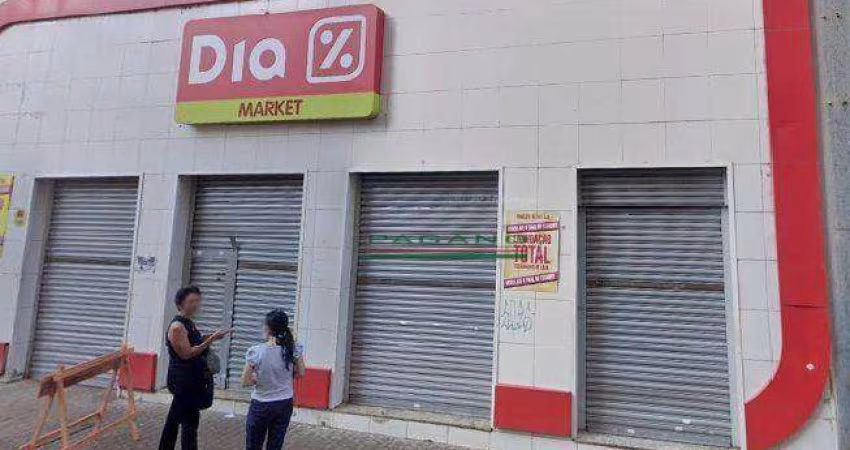 Salão para alugar, 713 m² por R$ 41.009,63/mês - Centro - Ribeirão Preto/SP