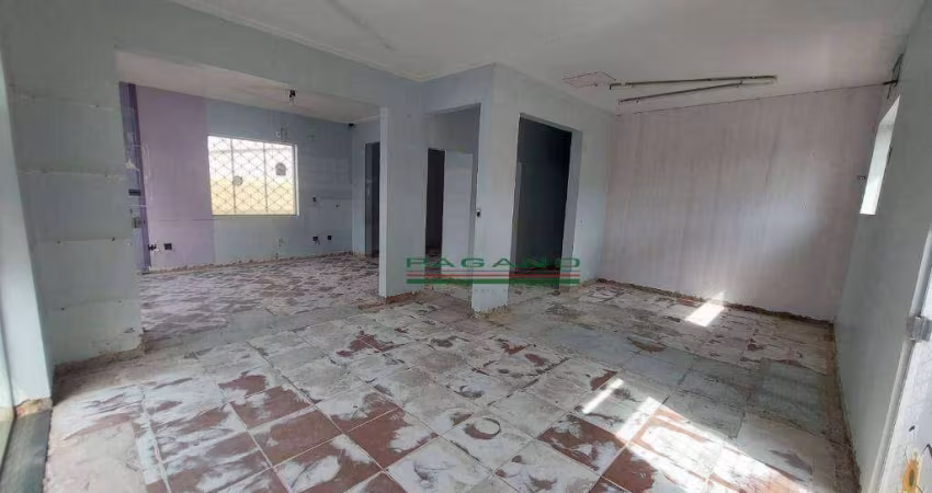 Loja para alugar, 246 m² por R$ 11.524,27/mês - Alto da Boa Vista - Ribeirão Preto/SP
