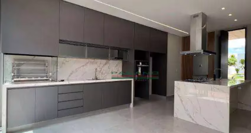 Casa com 3 dormitórios à venda, 151 m² por r$ 1.290.000,00 - bonfim paulista - ribeirão preto/sp