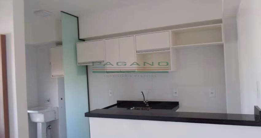 Apartamento com 2 dormitórios à venda, 62 m² por R$ 435.000,00 - Jardim Califórnia - Ribeirão Preto/SP
