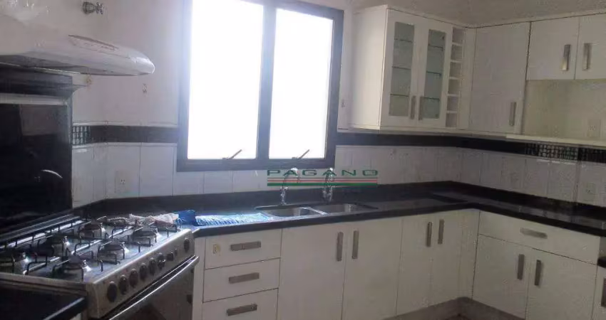 Apartamento com 3 dormitórios à venda, 181 m² por r$ 1.290.000,00 - jardim irajá - ribeirão preto/sp