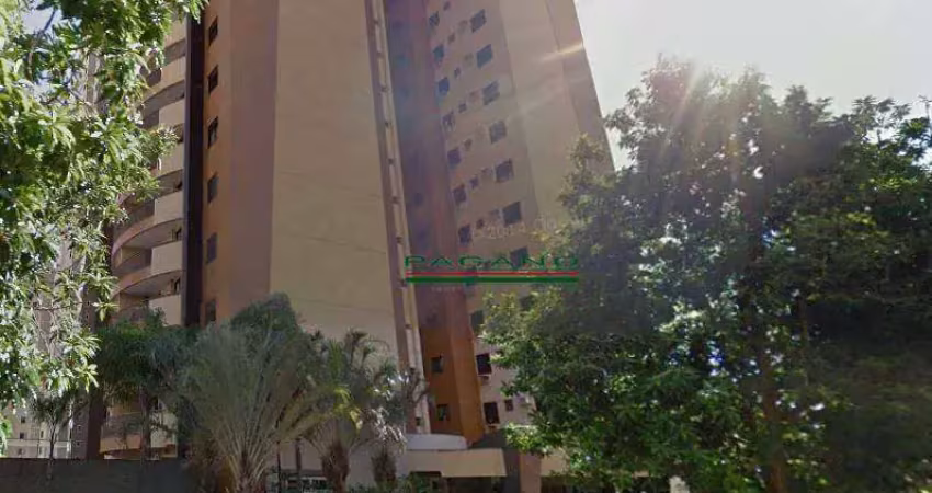Apartamento com 3 dormitórios à venda, 115 m² por r$ 650.000,00 - jardim irajá - ribeirão preto/sp
