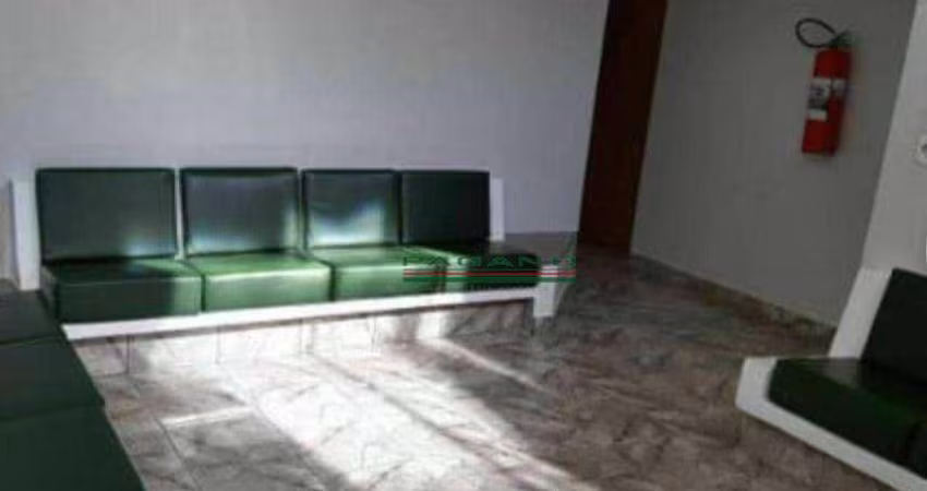 Casa com 12 dormitórios para alugar, 750 m² por R$ 14.375,00/mês - Jardim América - Ribeirão Preto/SP