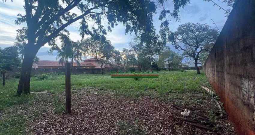Terreno à venda, 3514 m² por r$ 2.300.000,00 - bonfim paulista - ribeirão preto/sp
