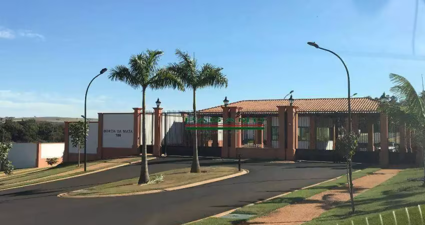 Terreno à venda, 1300 m² por r$ 5.500.000,00 - jardim olhos d´água - ribeirão preto/sp