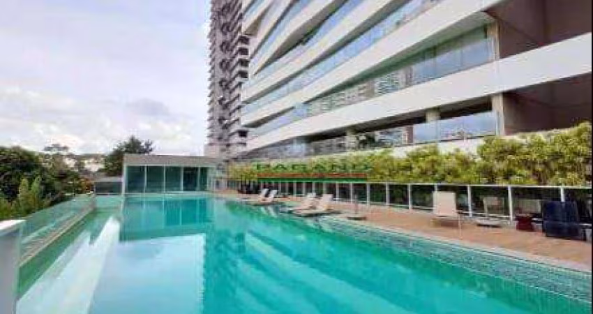 Apartamento com 3 dormitórios para alugar, 292 m² por R$ 17.942,02/mês - Jardim Botânico - Ribeirão Preto/SP