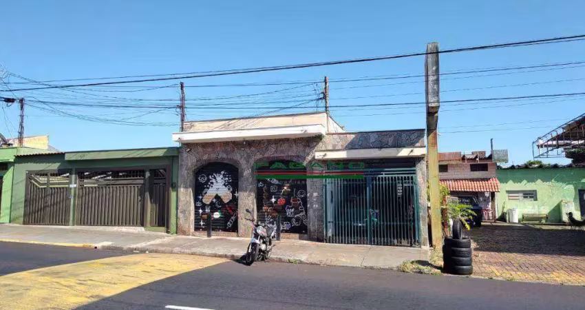 Casa com 2 dormitórios à venda, 124 m² por r$ 350.000,00 - ipiranga - ribeirão preto/sp