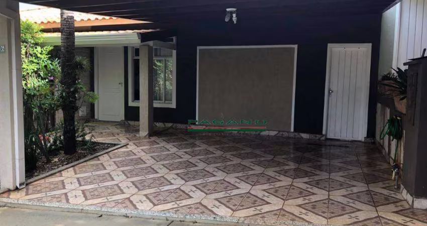 Casa com 2 dormitórios à venda, 113 m² por R$ 650.000,00 - City Ribeirão - Ribeirão Preto/SP