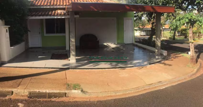 Casa com 3 dormitórios à venda, 175 m² por r$ 750.000,00 - city ribeirão - ribeirão preto/sp