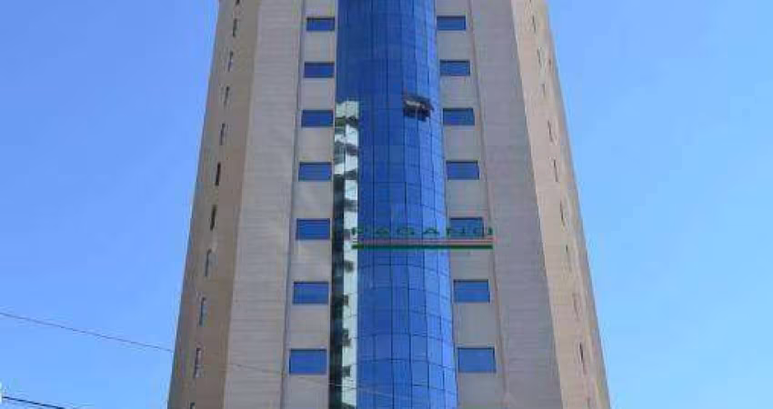 Sala, 51 m² - venda por R$ 450.000,00 ou aluguel por R$ 4.653,60/mês - Jardim Botânico - Ribeirão Preto/SP