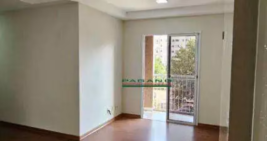 Apartamento com 2 dormitórios à venda, 54 m² por r$ 300.000,00 - alto da boa vista - ribeirão preto/sp