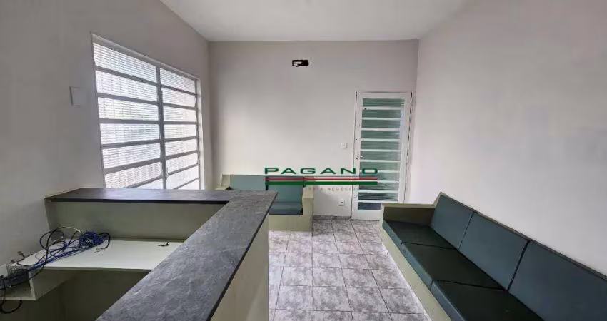 Casa com 1 dormitório para alugar, 111 m² por r$ 3.039,76/mês - vila seixas - ribeirão preto/sp