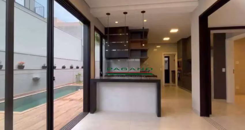 Casa com 3 dormitórios à venda, 248 m² por r$ 2.130.000,00 - vila do golf - ribeirão preto/sp