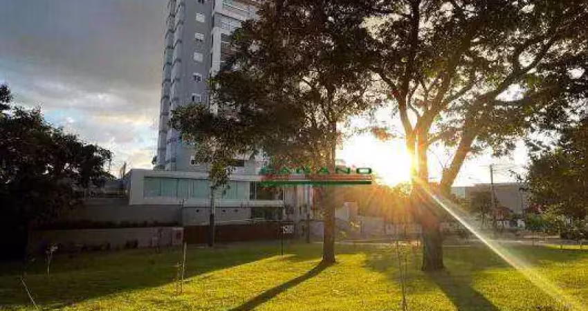 Apartamento com 2 dormitórios à venda, 87 m² por r$ 740.000,00 - vila ana maria - ribeirão preto/sp