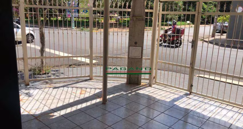 Casa à venda, 130 m² por r$ 350.000,00 - vila monte alegre - ribeirão preto/sp