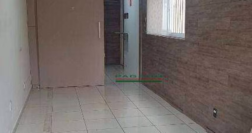 Sala para alugar, 36 m² por r$ 1.794,46/mês - jardim irajá - ribeirão preto/sp