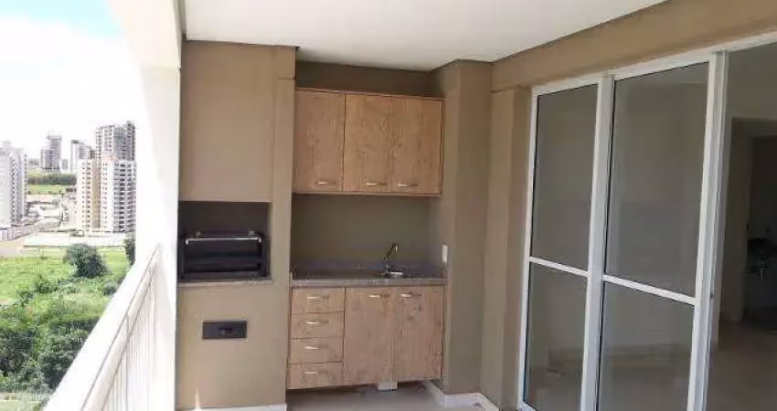 Apartamento com 3 dormitórios à venda, 104 m² por r$ 675.000,00 - vila do golf - ribeirão preto/sp