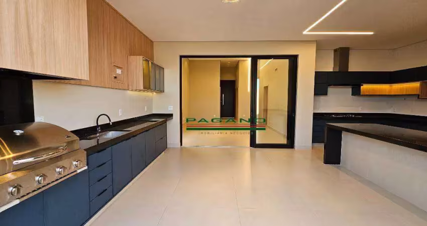 Casa à venda, 193 m² por r$ 1.550.000,00 - quinta dos ventos - ribeirão preto/sp