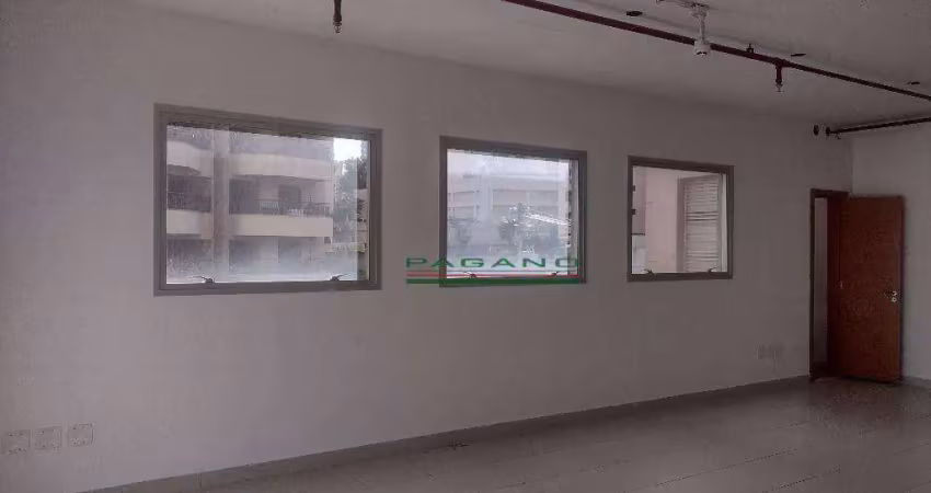 Sala, 48 m² - venda por r$ 382.000,00 ou aluguel por r$ 3.087,00/mês - jardim botânico - ribeirão preto/sp