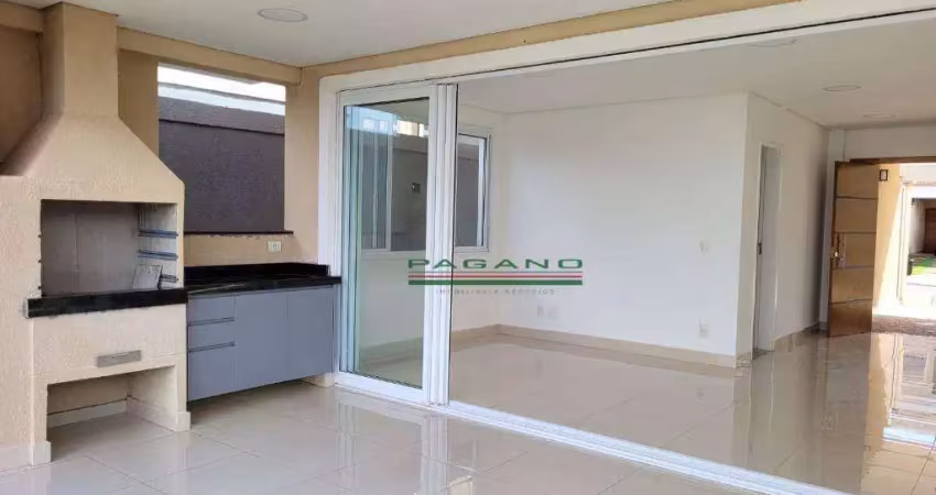 Casa com 3 dormitórios à venda, 164 m² por r$ 980.000,00 - vila do golf - ribeirão preto/sp