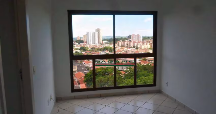 Apartamento com 1 dormitório para alugar, 37 m² por r$ 1.670,00/mês - iguatemi - ribeirão preto/sp