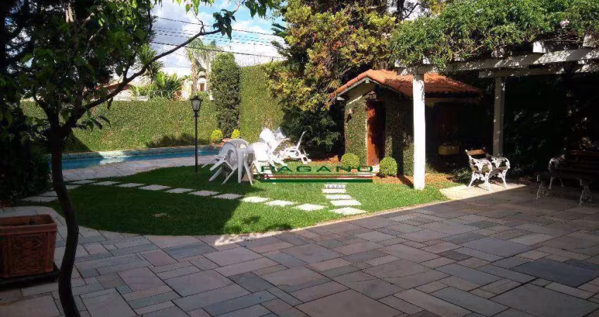 Casa com 4 dormitórios, 371 m² - venda por r$ 1.950.000,00 ou aluguel por r$ 15.328,88/mês - jardim são luiz - ribeirão preto/sp