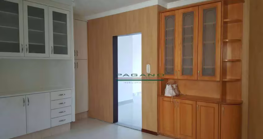Apartamento com 3 dormitórios à venda, 155 m² por r$ 800.000 - jardim irajá - ribeirão preto/sp