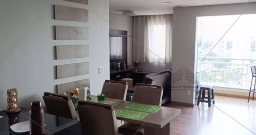 Apartamento  à venda, Vila Prudente, Vila Santa Clara, 63 m2, 3 dormitórios, 1 suíte, 1 vaga de garagem, próximo ao monotrilho, reformado, sacada