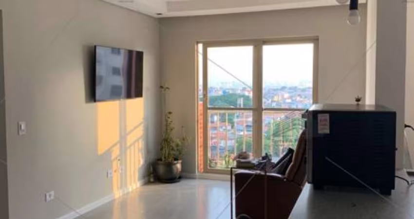 APARTAMENTO VILA COM 60 METROS TODO REFORMADO PRÓXIMO AO MONOTRILHO