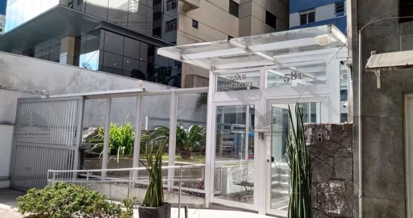 Apartamento a venda nos Jardins, Rua Peixoto Gomide, 3 dormtórios, 1 suíte, 1 vaga. A 150 metros da Paulista.