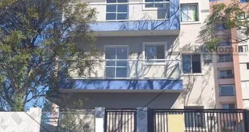 Excelente oportunidade: Apartamento à venda em São Paulo-SP, Vila Granada, 2 quartos, 1 sala, 1 banheiro, 1 vaga, 42m²!