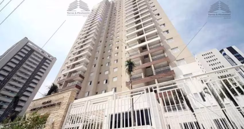 Apartamento à venda em São Paulo-SP, Barra Funda: 1 quarto, 1 banheiro, 1 vaga de garagem, 60m² de área.