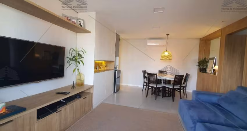 APARTAMENTO À VENDA NO CARRÃO 84 M²,VARANDA GOURMET, AR CONDICIONADO, PRÓXIMO AO MERCADO SONDA , IGREJA SANTA CLARA E GUILHERME GIORGE